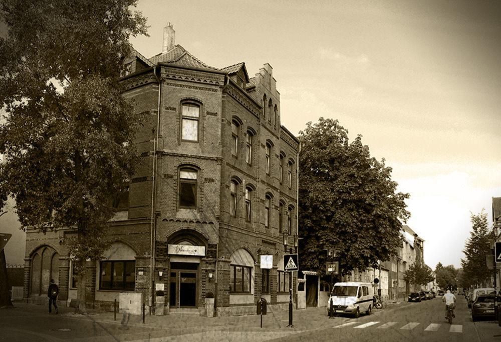 1891 Hildesheim Boutique Hotel Exterior photo